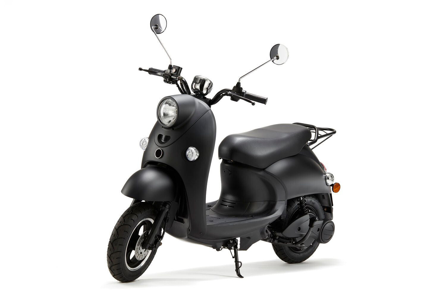 Scooter électrique Neo retro