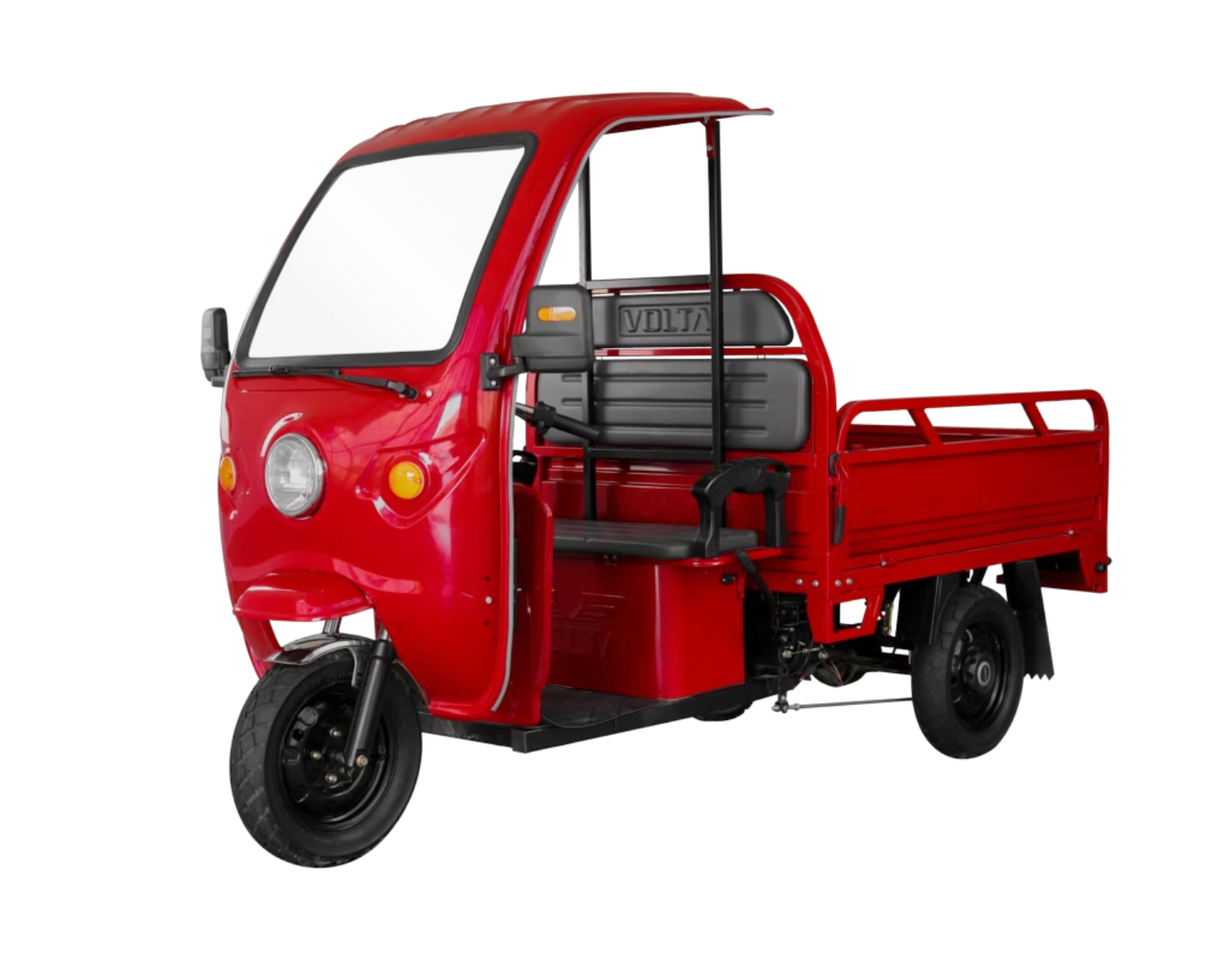 Triporteur électrique Cargo VT5