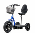 Scooter électrique PMR Tribo 500
