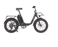 Vélo Fatbike électrique DS3