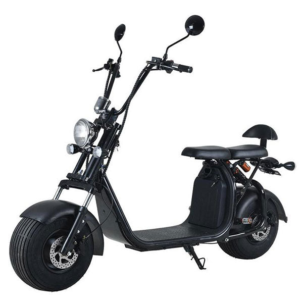 Scooter électrique City Cool