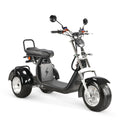 Scooter électrique City Coco Stable Trike 4000W - Acompte