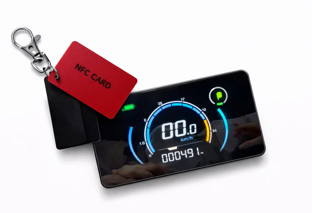 Vélo Fatbike électrique X80 PRO + Batterie supplémentaire