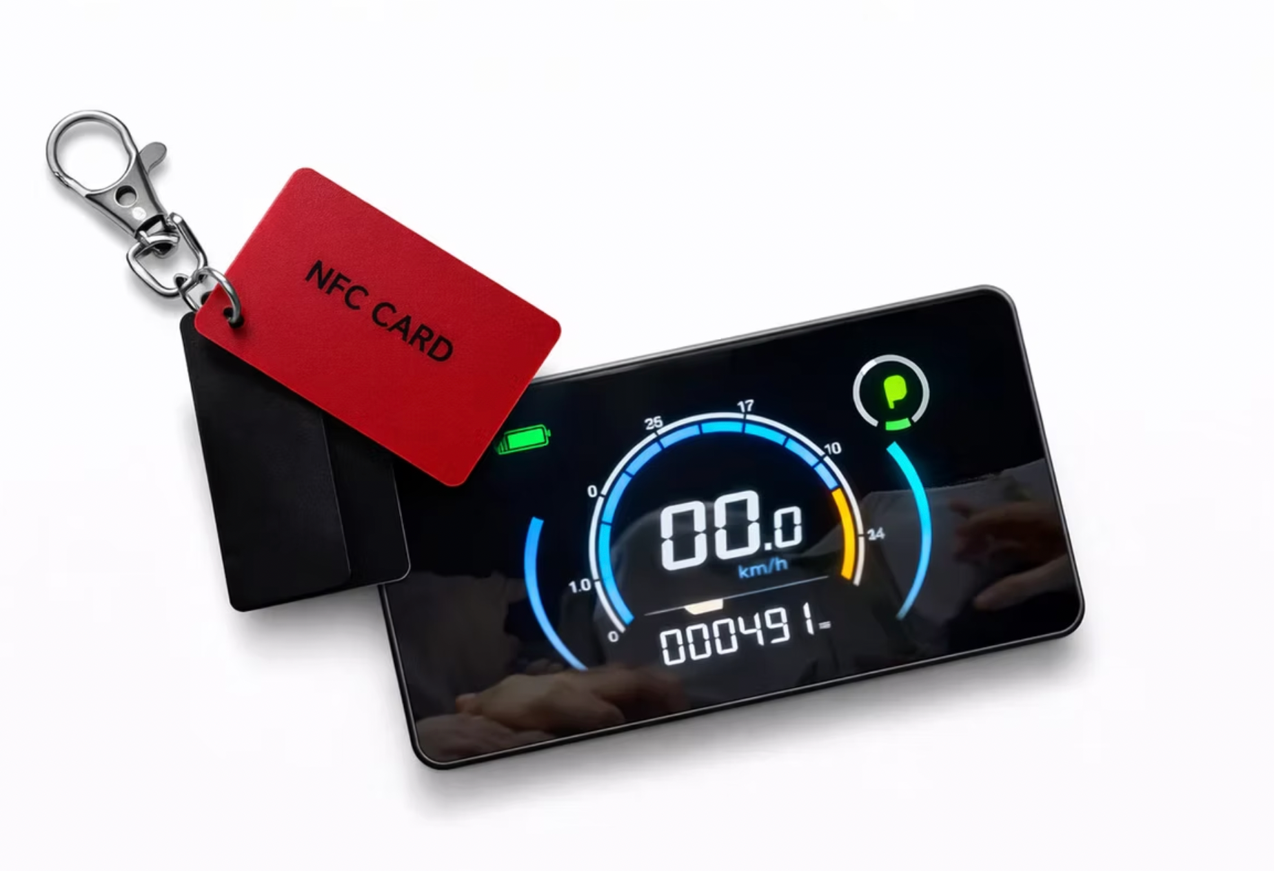 Vélo Fatbike électrique X80 PRO + Batterie supplémentaire