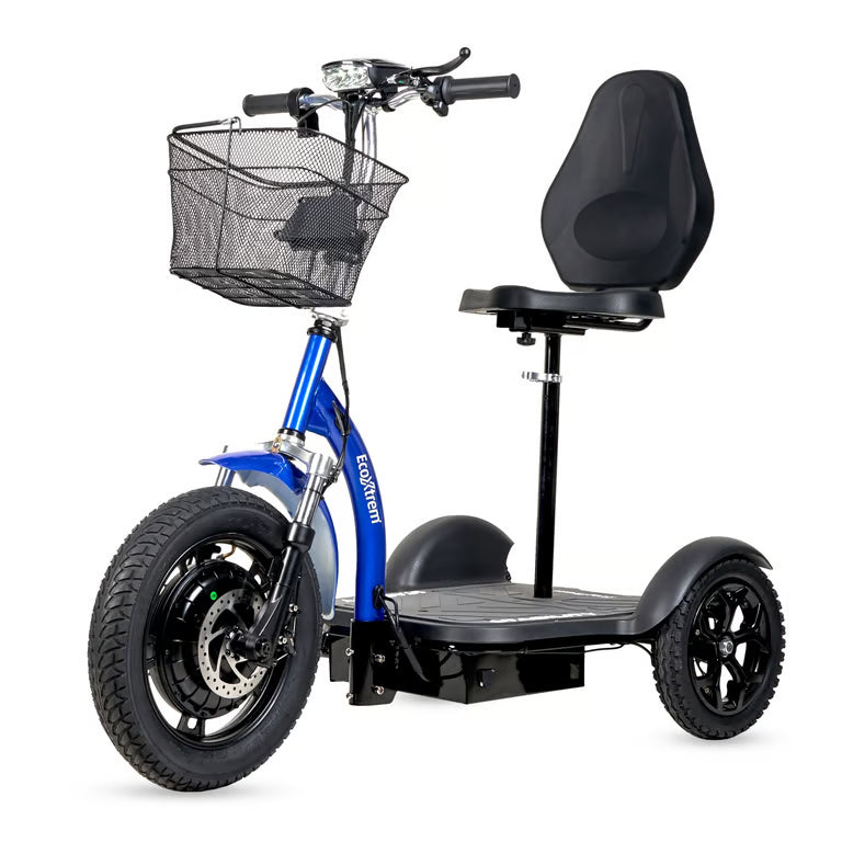 Trottinette électrique XI 1200-S